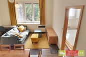 Praha / Dejvice, vybavený byt 2+KK, sklep, cena 21700 CZK / objekt / měsíc, nabízí Obchodsrealitami.cz