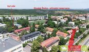 Praha / Ruzyně, byt 4+1 s 3 x lodžií a 1 x sklepem, cena 11370000 CZK / objekt, nabízí 