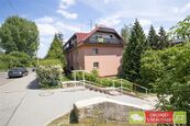 Praha / Ruzyně, byt 4+1 s 3 x lodžií a 1 x sklepem, cena 11370000 CZK / objekt, nabízí 