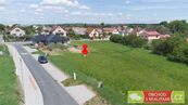 Stolany stavební pozemek o výměře 1.263 m2, cena 3828970 CZK / objekt, nabízí Obchodsrealitami.cz