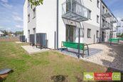Kostelec nad Černými lesy, 2+KK, terasa, balkon, cena 15800 CZK / objekt / měsíc, nabízí 