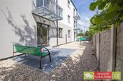 Kostelec nad Černými lesy, 2+KK, terasa, balkon, cena 14950 CZK / objekt / měsíc, nabízí 