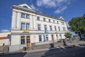 Říčany, ateliér o výměře 63 m2, cena 18000 CZK / objekt / měsíc, nabízí 