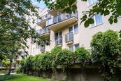Praha / Hostivař, byt 1+KK / balkon / sklep, cena 5780000 CZK / objekt, nabízí 