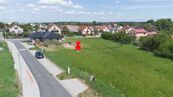 Stolany - stavební pozemek o výměře 1.263 m2, cena 3828970 CZK / objekt, nabízí Obchodsrealitami.cz