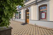 Říčany / kancelář 17 m2, cena 3060 CZK / objekt / měsíc, nabízí Obchodsrealitami.cz