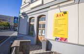 Říčany / obchodní prostor o výměře 61 m2, cena 22350 CZK / objekt / měsíc, nabízí Obchodsrealitami.cz