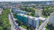 Praha / Vokovice, garáž 16 m2 na prodej, cena 980000 CZK / objekt, nabízí Obchodsrealitami.cz