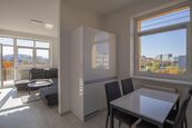 Praha / Chodov, byt 3+kk, terasa / garážové stání, cena 38000 CZK / objekt / měsíc, nabízí Obchodsrealitami.cz
