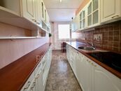 Prostorný byt 3+1 s velkou lodžií, 72m2, Třebíč, Horka-Domky, ul. Čeloudova, cena 4990000 CZK / objekt, nabízí 