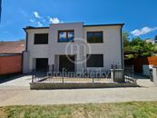 Prodej moderního bytu 2+kk, 56,4 m2, s terasou a zahradou, Oslavany, cena 4560000 CZK / objekt, nabízí 
