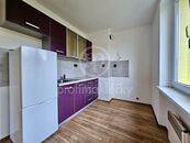 Pronájem zrekonstruovaného bytu 2+kk, 56 m2, Moravský Krumlov, cena 12000 CZK / objekt / měsíc, nabízí 