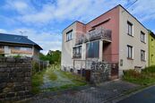 Prostorný rodinný dům se zahradou 1592 m2 a obrovským potenciálem, Bystrovany u Olomouce, cena 7590000 CZK / objekt, nabízí 