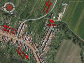 Prodej stavebního pozemku v obci Louka (HO), 389 m2, cena 1049000 CZK / objekt, nabízí 