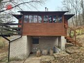 Prodej rekreační chaty, Radějov, 33 m2, cena 1050000 CZK / objekt, nabízí