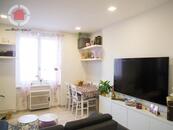 Prodej bytu 2+kk ve Veselí nad Moravou, 50 m2, cena 3750000 CZK / objekt, nabízí