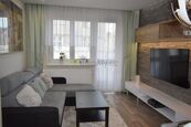 Pronájem bytu 2+kk s balkonem, cena 18900 CZK / objekt / měsíc, nabízí 
