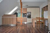 Pronájem bytu 3+kk s parkovacím místem, cena 22900 CZK / objekt / měsíc, nabízí DR Reality.cz