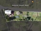 Prodej rodinného domu s velkou zahradou, Království - Šluknov, cena 3300000 CZK / objekt, nabízí 