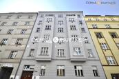 Prodej bytu 2+kk, Pod Kotlaskou, Praha-Libeň, cena 5990000 CZK / objekt, nabízí 