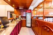 Pronájem restaurace v Mini hotelu Na konci, obec Krupka, cena 20000 CZK / objekt / měsíc, nabízí 
