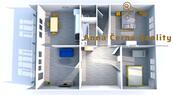 Prodej bytu 3+1 s balkonem, Trnovanská obec Teplice, cena 850000 CZK / objekt, nabízí