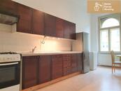 Podnájem bytu 2+1 82,6 m2, cena 7800 CZK / objekt, nabízí