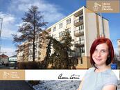 Prodej bytu 3+1 s balkonem, Duchcovská, obec Teplice, cena 1250000 CZK / objekt, nabízí 