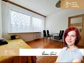 Podnájem bytu 1+1, Bratislavská ulice, Teplice, cena 6500 CZK / objekt / měsíc, nabízí