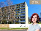 Pronájem bytu 2+kk, ulice Antonína Sochora, obec Teplice, cena 8000 CZK / objekt / měsíc, nabízí