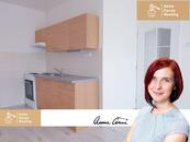 Pronájem bytu 2+kk, ulice Jana Koziny, obec Teplice, cena 7900 CZK / objekt / měsíc, nabízí