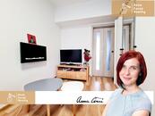 Pronájem bytu 1+1 v ulici Křičkova, Teplice, cena 6000 CZK / objekt / měsíc, nabízí
