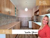 Pronájem krásného bytu 2+kk s balkónem, Bílina, Fugnerova ulice, cena 7500 CZK / objekt / měsíc, nabízí 