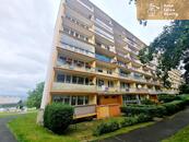 Prodej družstevního bytu 2+kk s balkónem, Trnovanská, Teplice - Šanov 2, cena 990000 CZK / objekt, nabízí