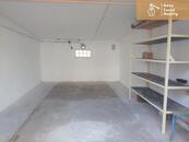 Prodej garáže 21 m2, cena 450000 CZK / objekt, nabízí 