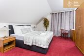 Prodej krásného hotelu, Unčín u Teplic, cena cena v RK, nabízí 