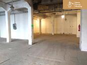 Pronájem skladovacích prostor cca 434 m2 Bílina, cena 15000 CZK / objekt / měsíc, nabízí