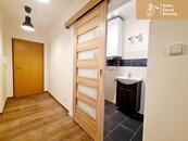 Pronájem bytu 2+kk v centru Ústí n/L, cena 8900 CZK / objekt / měsíc, nabízí