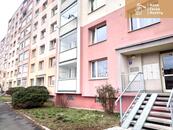 Podnájem bytu 1+1 34 m2 Teplice - Trnovany, cena 11500 CZK / objekt / měsíc, nabízí