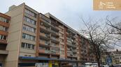 Podnájem bytu 1+1 ulice Alejní, Teplice, cena 6900 CZK / objekt / měsíc, nabízí 