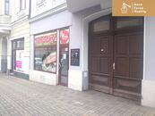 Pronájem komerčních prostor 125 m2 , cena 20000 CZK / objekt / měsíc, nabízí