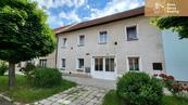 Prodej řadového rodinného domu, ulice Sladkovského, Roudnice nad Labem, cena 5900000 CZK / objekt, nabízí