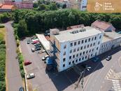 Prodej komerční nemovitosti, Teplice, cena cena v RK, nabízí Anna Černá Reality