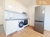 Podnájem nově rekonstruovaného bytu 2+kk s balkónem, Teplice Maršovská, cena 8990 CZK / objekt / měsíc, nabízí