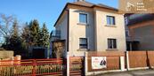 Prodej rodinného domu 5+1 v Dubi , cena 5150000 CZK / objekt, nabízí