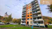 Prodej družstevního bytu 2+kk s balkónem, Písečná - Teplice, cena 990000 CZK / objekt, nabízí