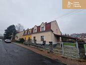 Pronájem bytu 2+1 55 m2, cena 8000 CZK / objekt / měsíc, nabízí