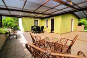 Prodej rodinného domu, Vrchoslav - Krupka, cena 4500000 CZK / objekt, nabízí 