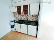Prodám byt 1+kk v klidné části ul .Kpt. Jaroše, cena 890000 CZK / objekt, nabízí