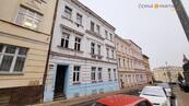 Prodej poloviny domu se zahradou, Českobratrská, Teplice, cena 3990000 CZK / objekt, nabízí